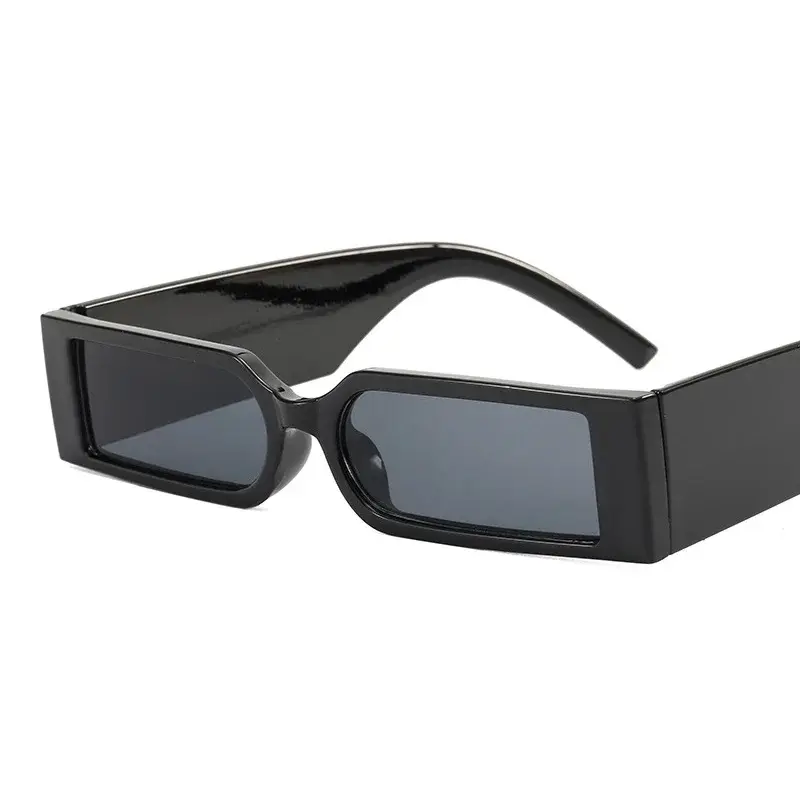 Thumbnail: Rectangle Fashion Sunglasses