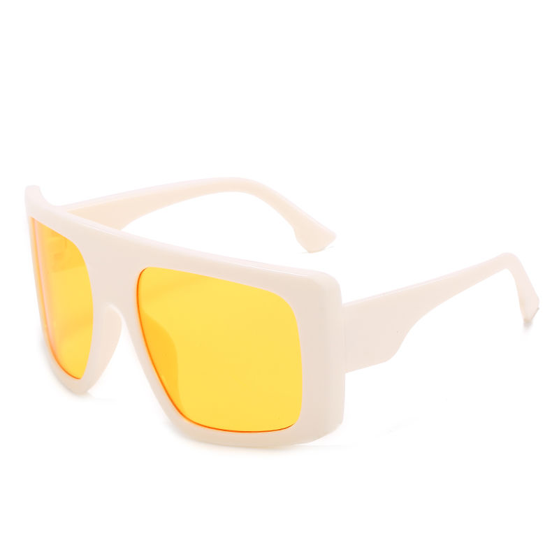 Thumbnail: Square Sunglasses