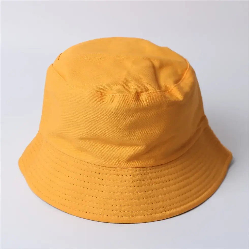 Thumbnail: Fluorescent Bucket Hat