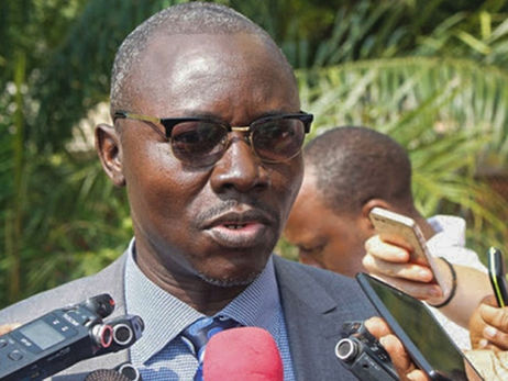 TOGO: les précisions de la HAPLUCIA au sujet de la perception de la corruption.