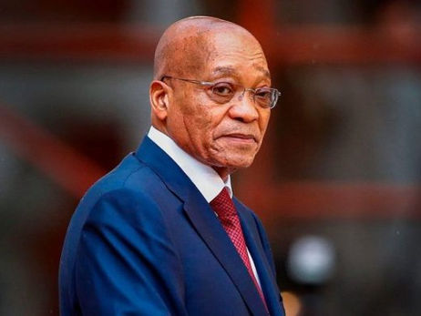 Afrique du Sud: Jacob Zuma devant une commission anti-corruption