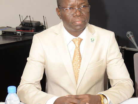 GIABA Lutte contre le blanchiment de capitaux et du financement du terrorisme: Nouveau défi Covid-19