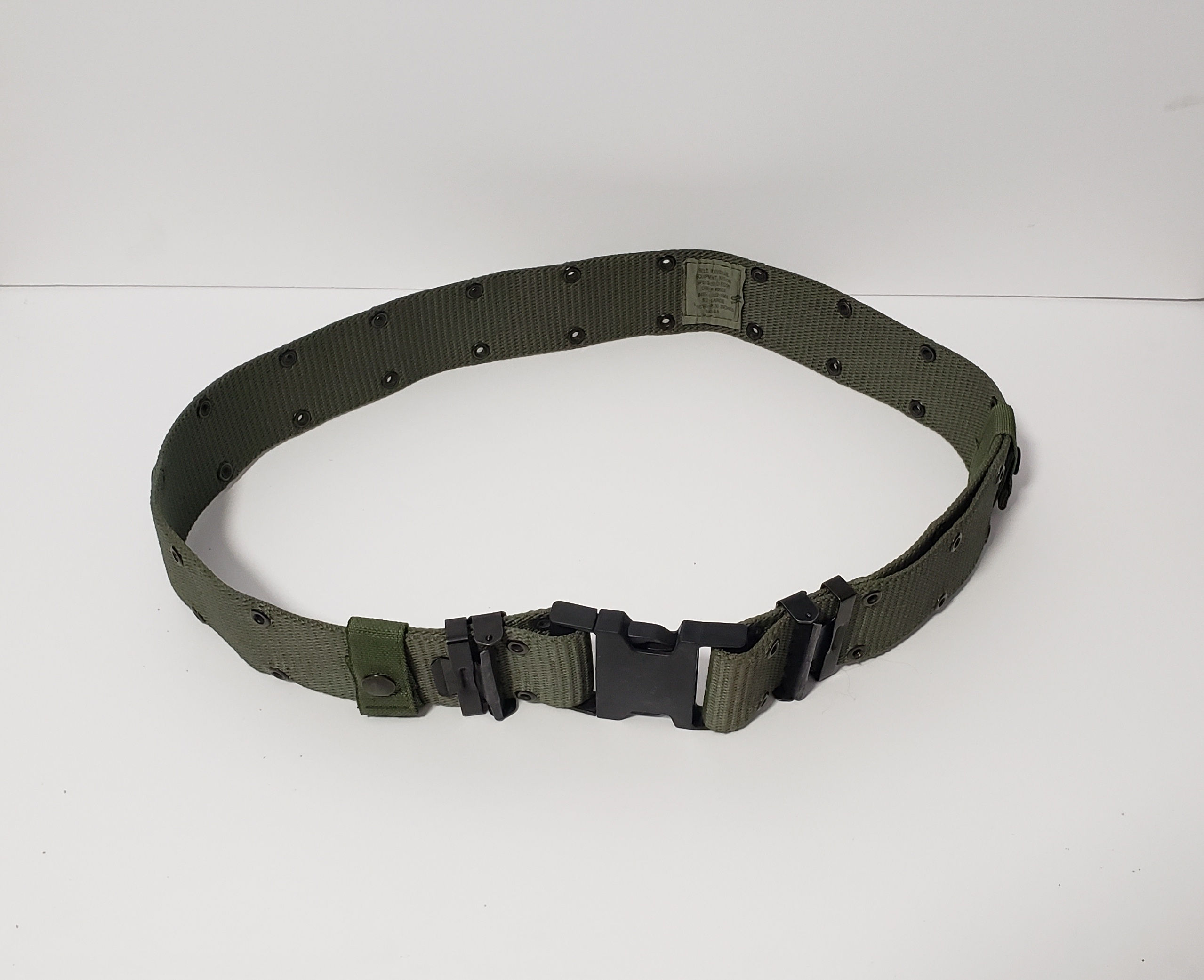 Duty Belt