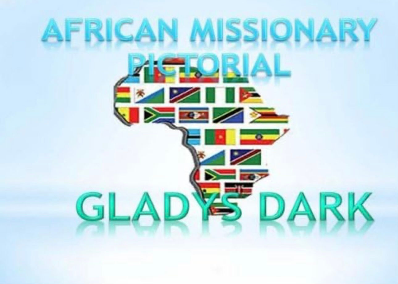 African Missionary Pictorial
