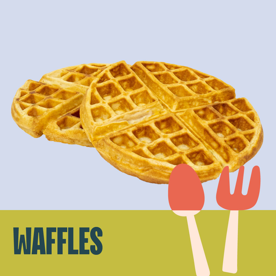 Waffles