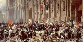 1848: The Year of Revolutions in Europe