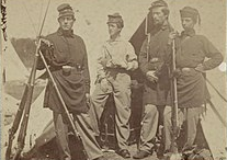 Second Rhode Island Infantry