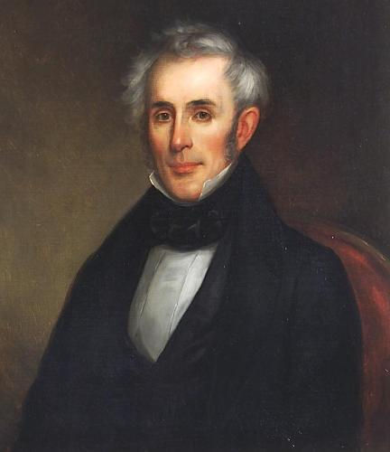 william giles goddard