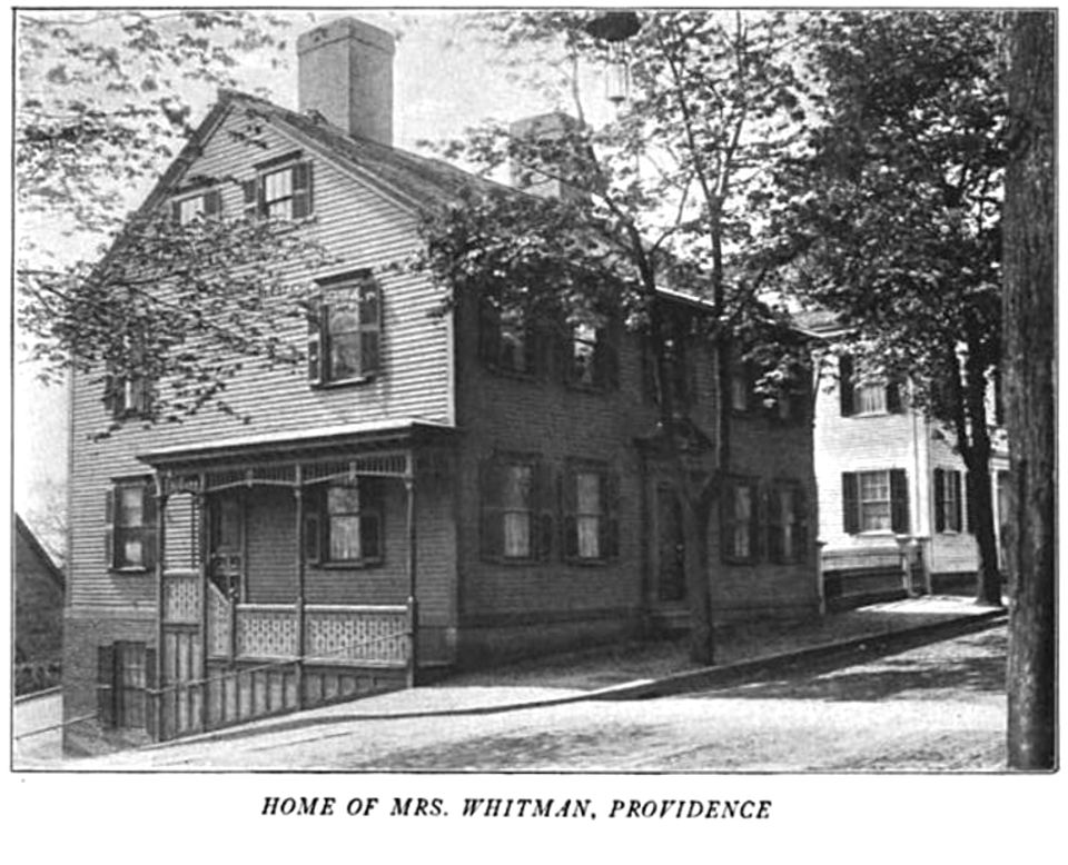 Whitman_house_Providence