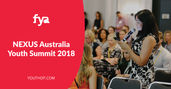 NEXUS Australia 2018 Youth Summit