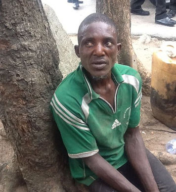 ‘I got N4,000 to chop off woman’s head, hand’