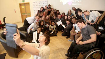 Fully Funded British Council Conference for Young Journalists