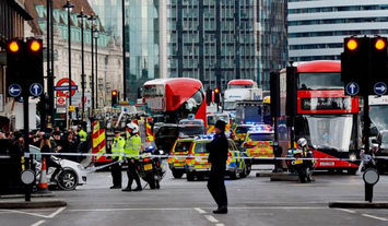 Update: What happened at Westminster