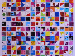 The Geometric Abstraction Collection