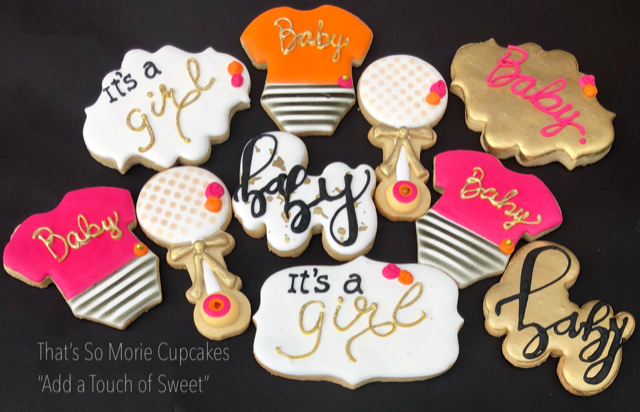 Moriesdesserts Custom Designed Cookies Moriesdesserts Custom Designed Cookies