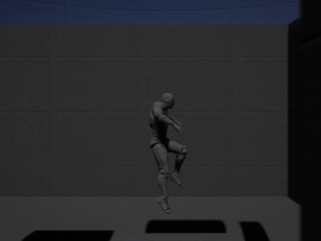 Generative Audio & Using Unreal Engine ‘Sound Cues’