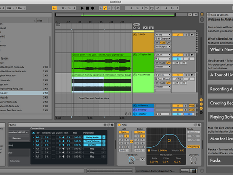 'Arabize' My Song!