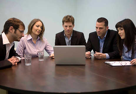 Office Consultation