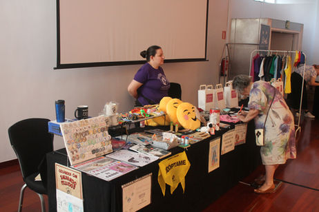 Salesroom Madrid Fashion Doll Show MFDS 2022 El Campito organización charity rescate de animales animal safety