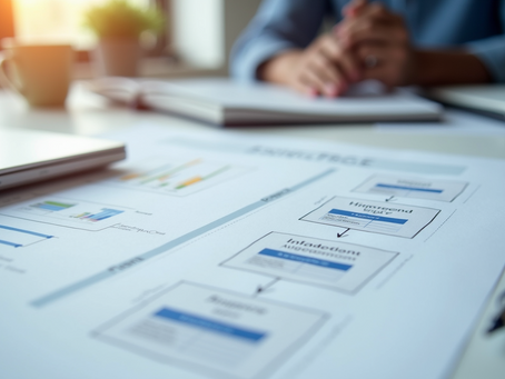 The Evolution of Software Development Methodologies From Waterfall to Agile and Future Innovations