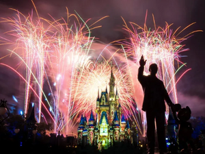 Volta do Happily Ever After