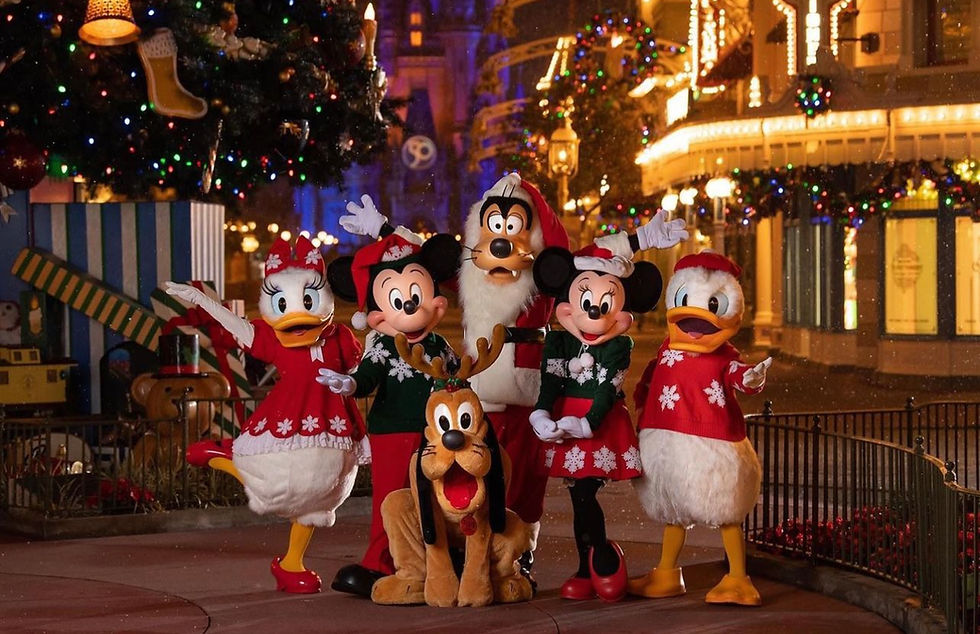 promoção disney