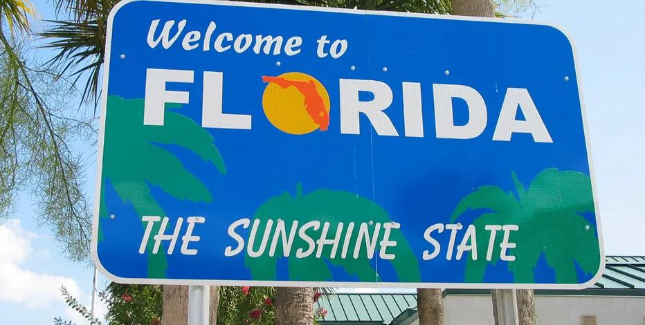 A Florida agora terá seu Guia Michelin.