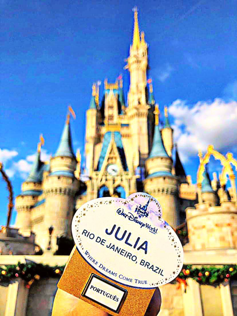 Saiba como trabalhar em Walt Disney World!