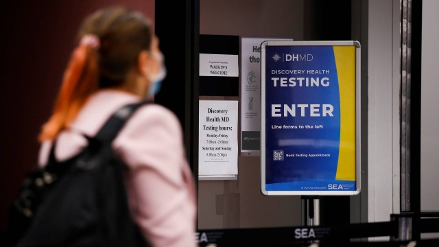 EUA abrem exceção e autorizam entrada de estudantes procedentes do Brasil
