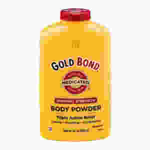 Gold Bond Revista Orlando Wish