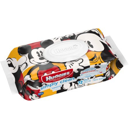 Huggies orlando wish