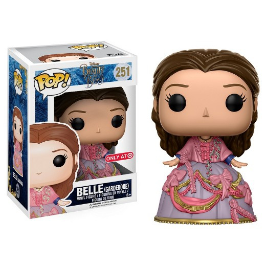 target funko pop!
