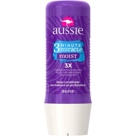 Aussie 3 minutes