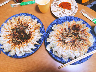 ひとり暮らし