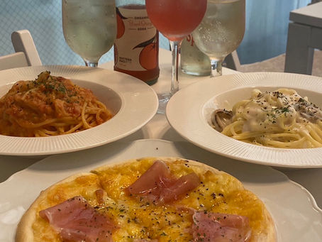 経験スポーツや部活など&好きな食べ物とその理由②