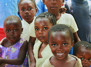 African Children