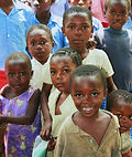 African Children
