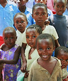 African Children