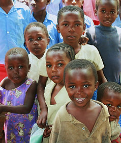 African Children