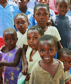 African Children