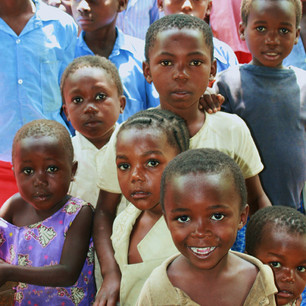 African Children