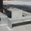 Miniatura: Mesa hormigon exterior