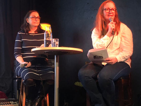 Vaskekonas kamp for stemmerett – drama i valglokale på Kampen