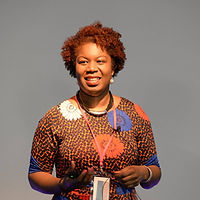 Jacquie Moses