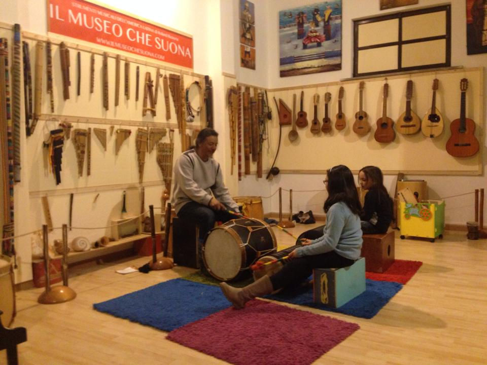 foto musica