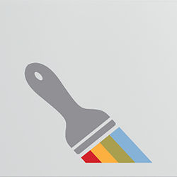Paintable