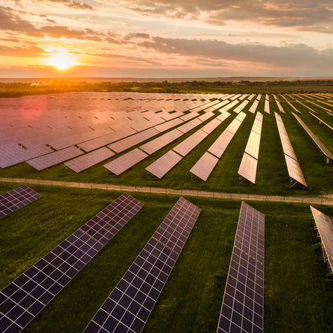 Energy Retailer Company Eliminated ERP Fragmentation to Gain Full Commercial Performance Control