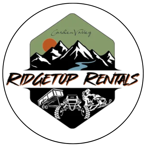 Garden Valley Ridgetop Rentals