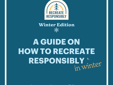 #RR: Winter Edition
