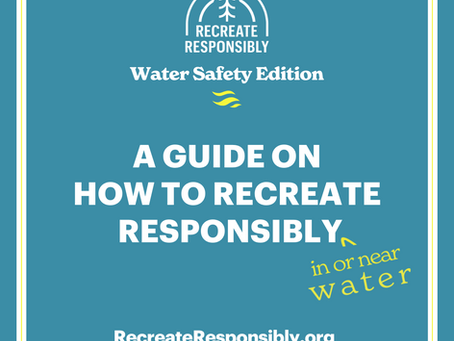 #RR: Water Safety Edition